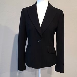 Size 2 Ann Taylor Blazer